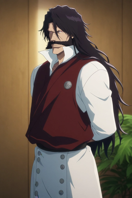 Yhwach | Bleach