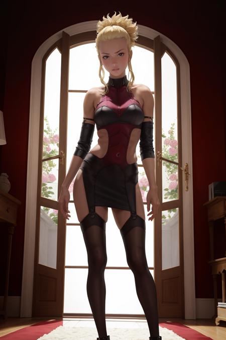 Flavia (Fire Emblem Awakening) LoRA