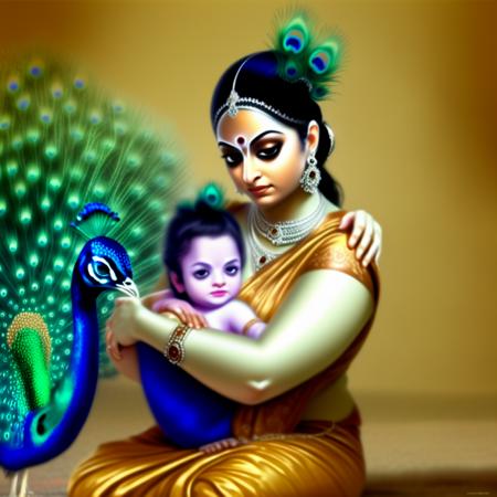 krishna