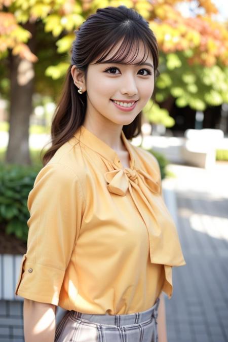 KobayashiRiena / 小林 李衣奈_JP_Newscaster