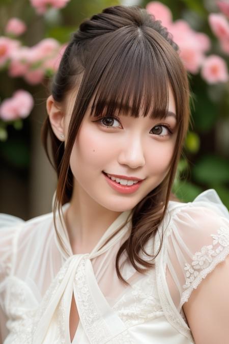 SuzukiAina / 鈴木 愛奈 _JP_VA