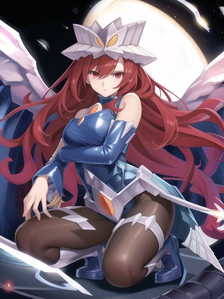 Nekroz_of_Gungnir グングニールのネクロス  (YU-GI-OH! 遊戯王OCG)