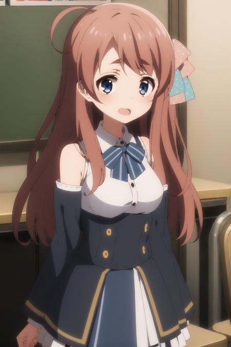 Sakura (Zombieland Saga)