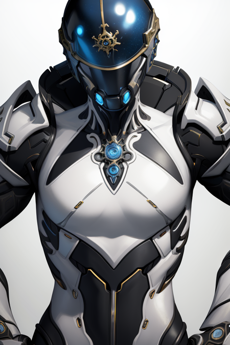 Mag | Warframe
