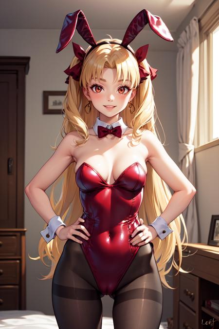 Ereshkigal (6 Outfits) | Fate/Grand Order