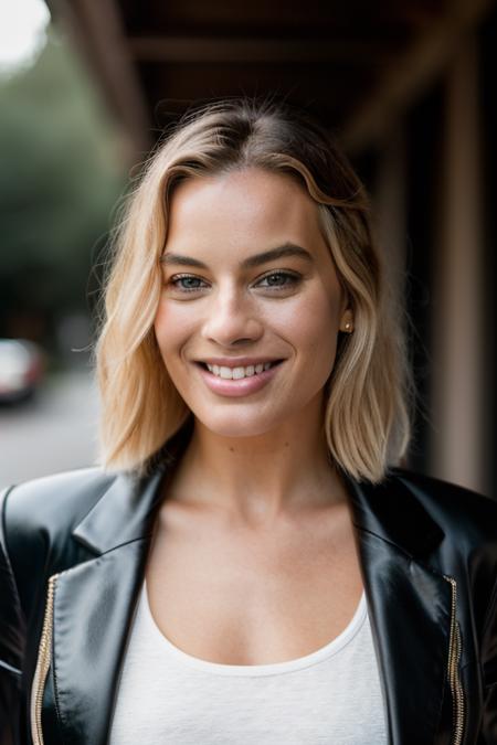 Margot Robbie