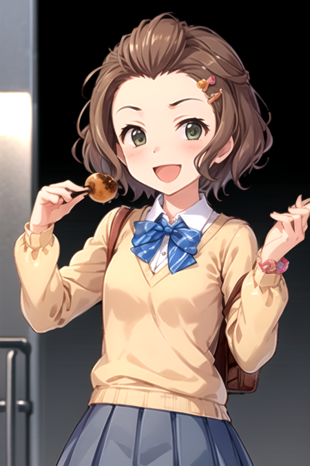 Emi Namba (Idolmaster)