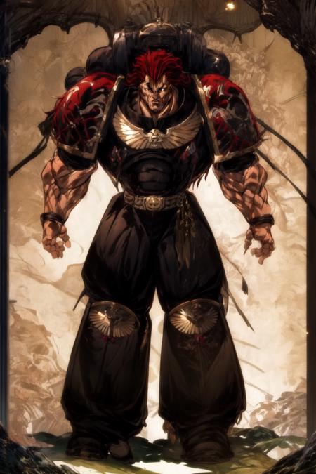 Yujiro Hanma | Baki Series