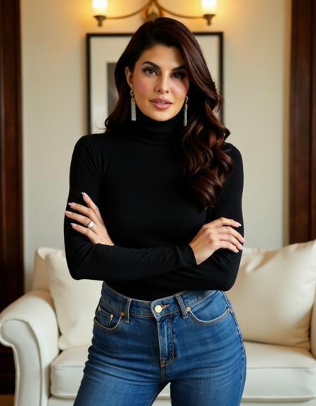 Jacqueline Fernandez