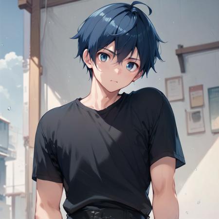 異世界はスマートフォンとともに。望月冬夜  Isekai wa Smartphone to Tomo ni Touya Mochizuki