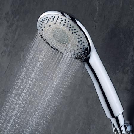 shower head