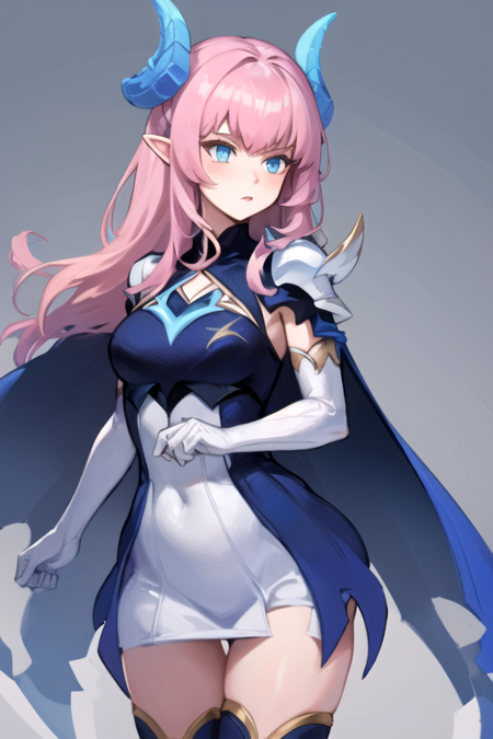 Ashe (DRX) (League of Legends)