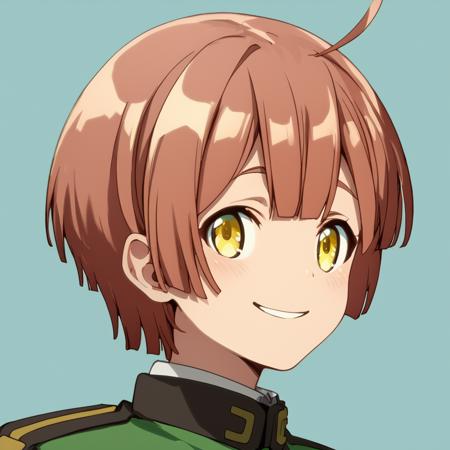 Kid from Last Dungeon Starter Town - Girls Pack