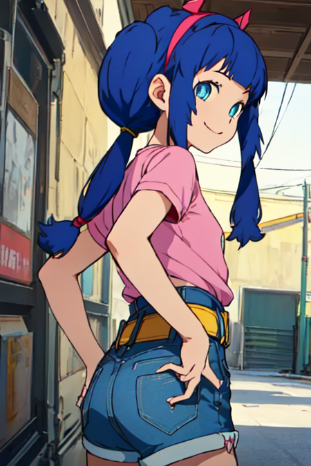 sophia(Doraemon)