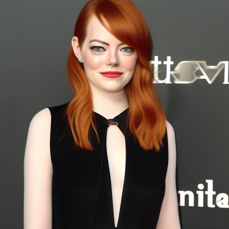 Emma Stone 1.5/2.1 Embeddings