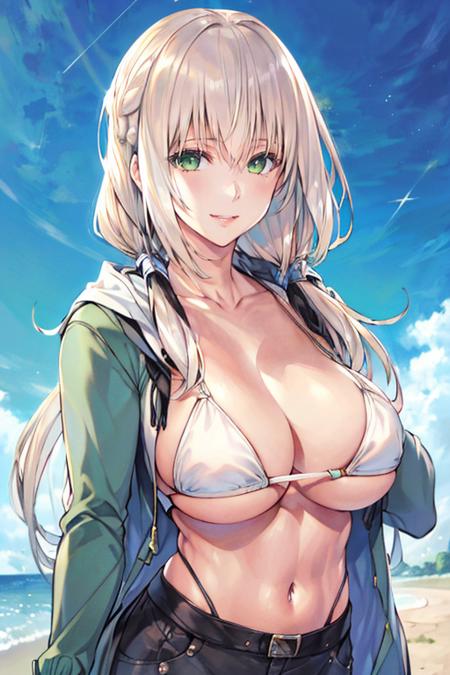Bedivere - FGO
