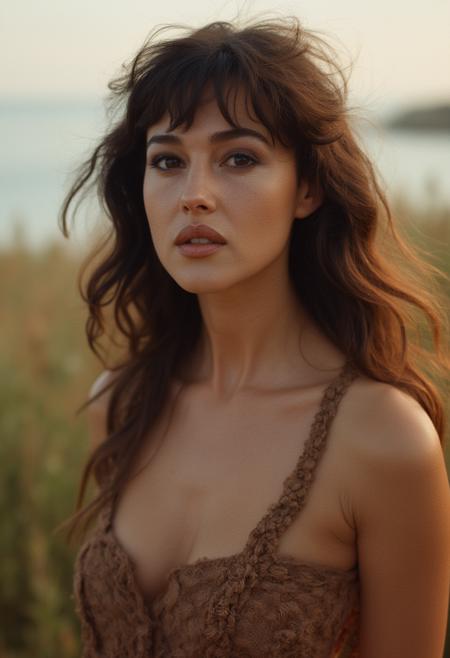 Monica Bellucci [Flux]版本v1 (ID: 760622)