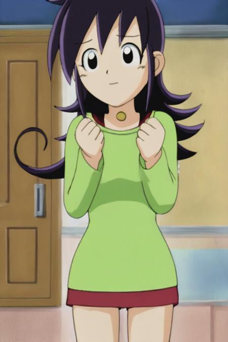Mimi Tasogare (Duel Masters) [PonyXL]
