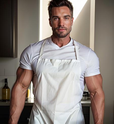 Marc Buckner