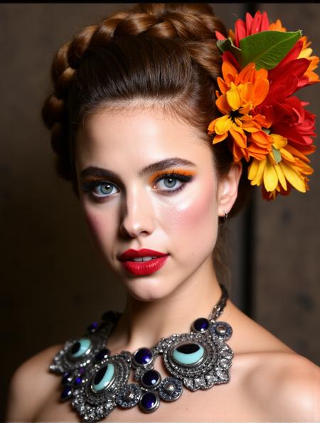 Margaret Qualley