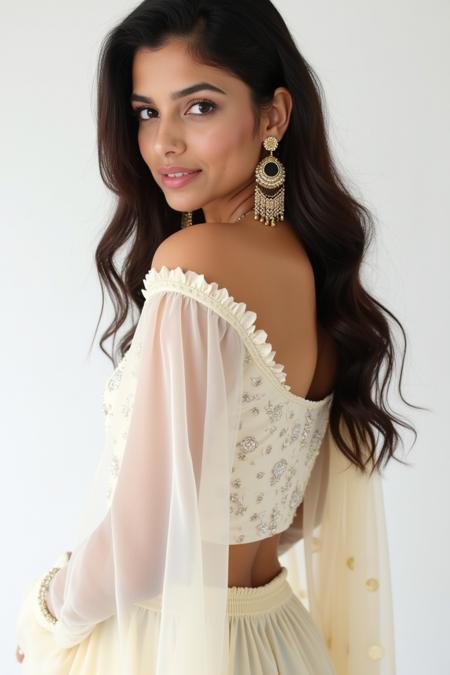 Desi Mocha - LoRA for Indian/ South Asian Faces (Flux 1D) - Experimental版本v1.0 (ID: 762302)