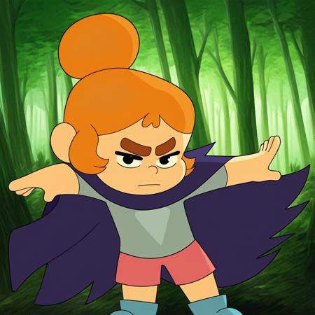 Kelsey Pokoly (Craig of the Creek)版本V1 (ID: 725297)