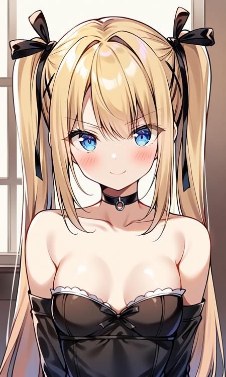 Marie Rose