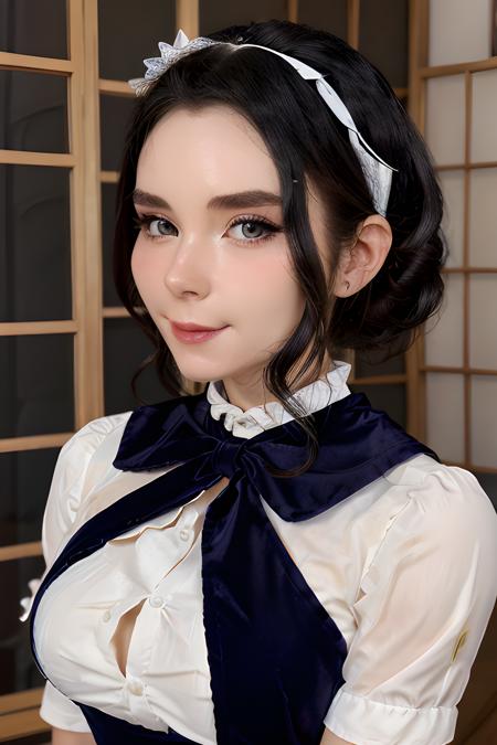 SweetieFox (Ero Cosplayer | Porn Star)