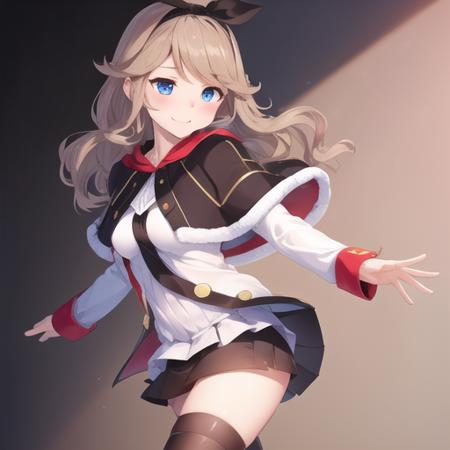 多塞特郡-碧蓝航线（Dorsetshire-Azur Lane）
