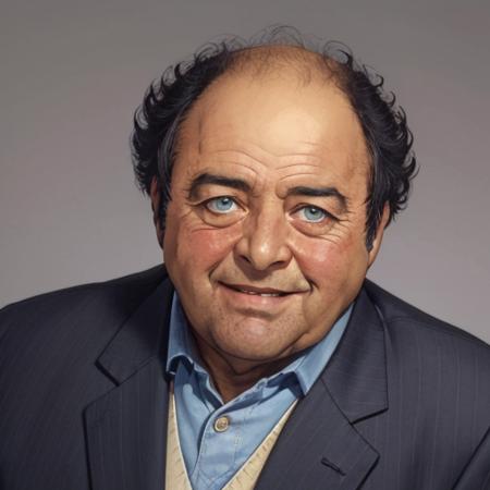 Jacques Villeret