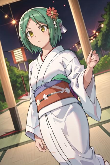 Minano Matome (Mangaka-san to Assistant-san to)