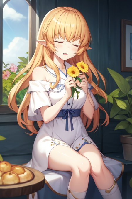 Sayless (from YU-NO: A Girl Who Chants Love at the Bound of this World)版本v1.0 (ID: 152489)
