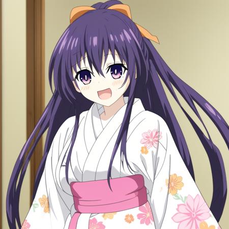Yatogami Tohka [ DATE A LIVE ]