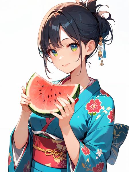 スイカ/watermelon