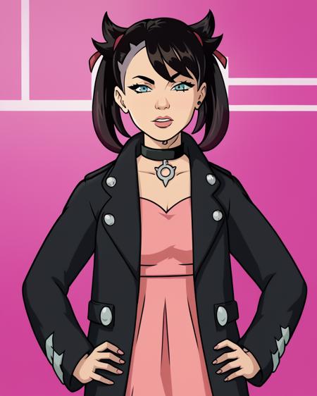 Archer style PDXL