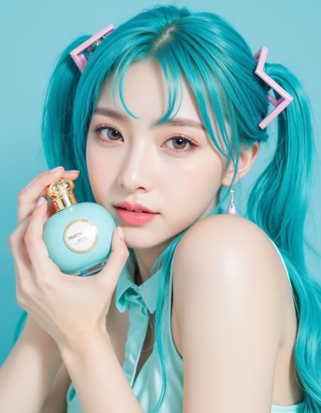 Flux : Such an Asian Skin Beauty