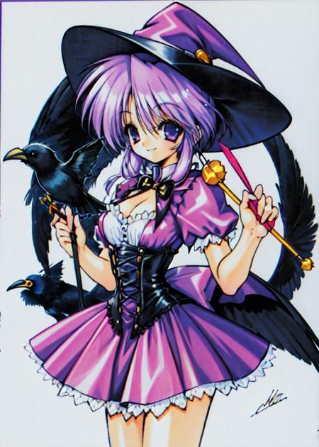Ramiya Ryō Style