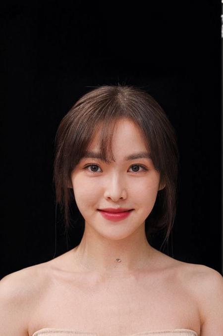 GFriend Yuju (유주) Lookalike版本v1.0 (ID: 145389)