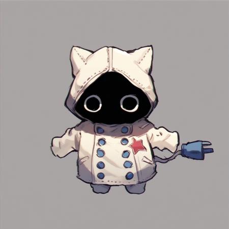 NEUMAF | NEUMAFU | ネウマフ版本REMAKE-E20 (ID: 684644)