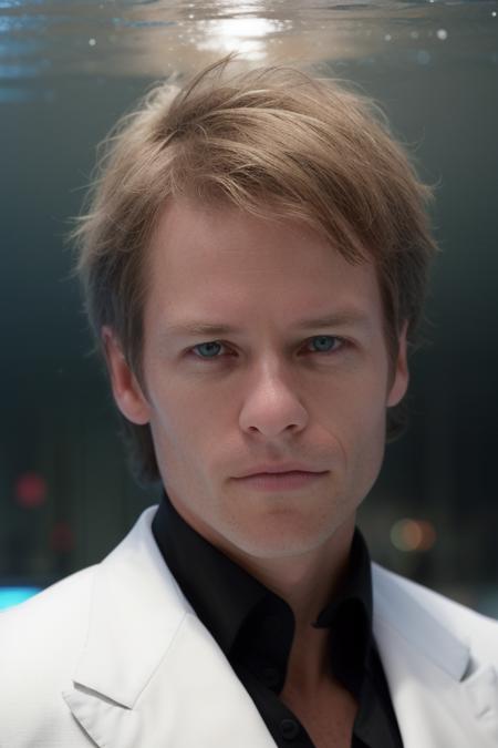Guy Pearce