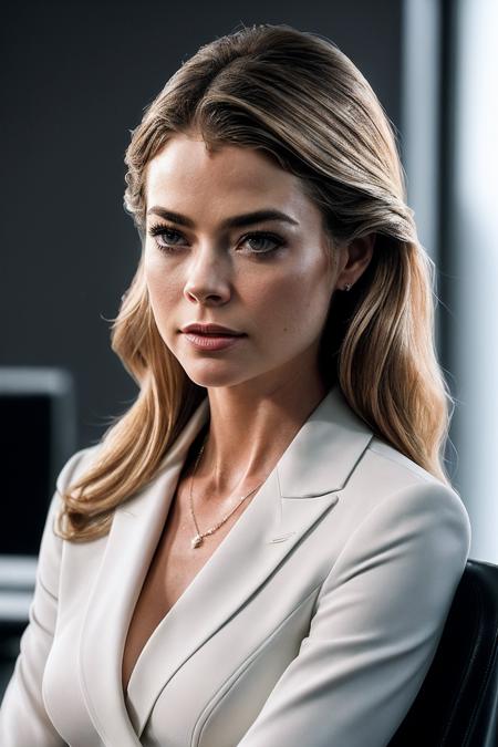 Denise Richards SoloTI