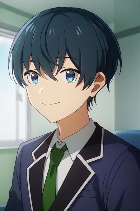 Taisei Onari - Shinkalion: Change the World (Pony)版本V1 (ID: 654544)
