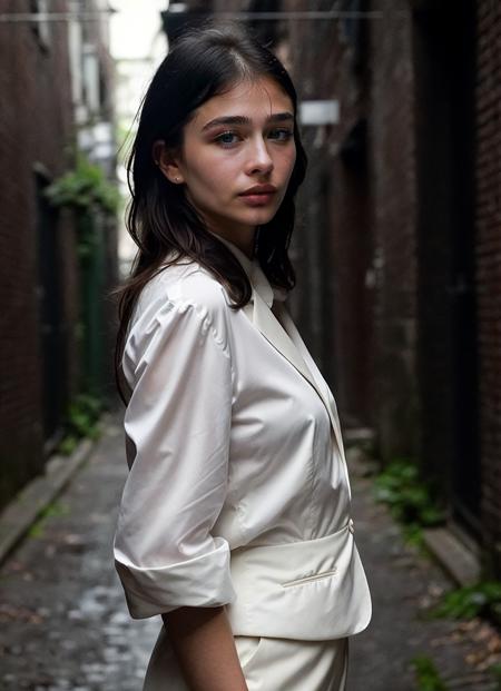 Malina Weissman