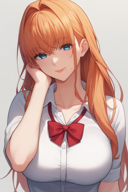 Tsubakihara Mira - Master Piece