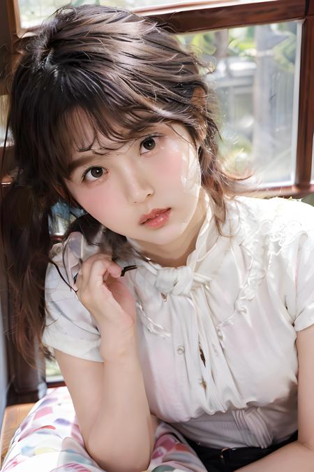 Aoi Tsukasa (JAV Idol)
