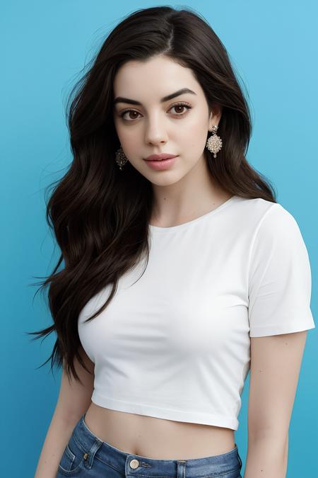 Adelaide Kane