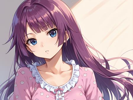 Senjougahara Hitagi
