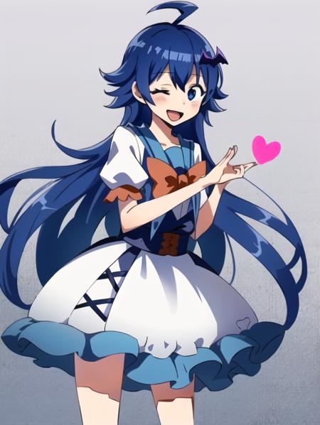 Irumi-Chan (Welcome to Demon School! Iruma-kun)