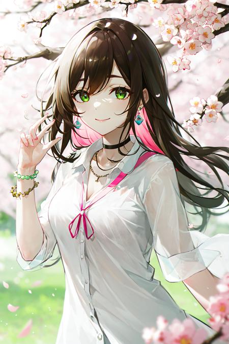 Artist: 阿戈魔AGM