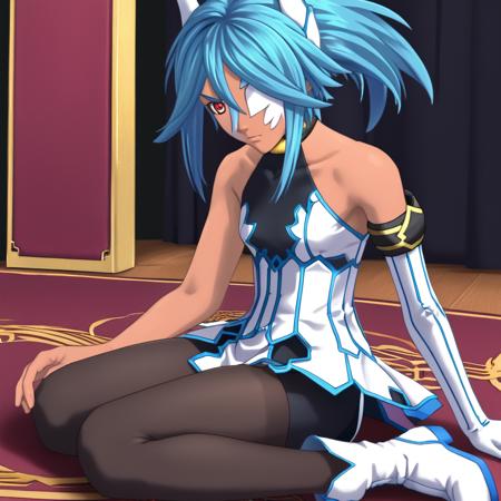 Celsius - Tales of Xillia